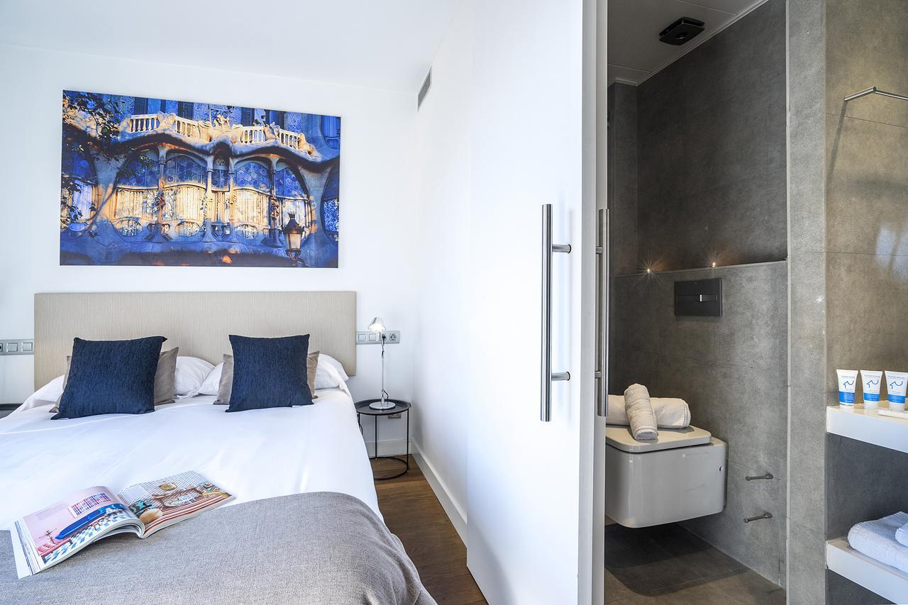 Friendly Rentals Palau Barcelona Exterior foto