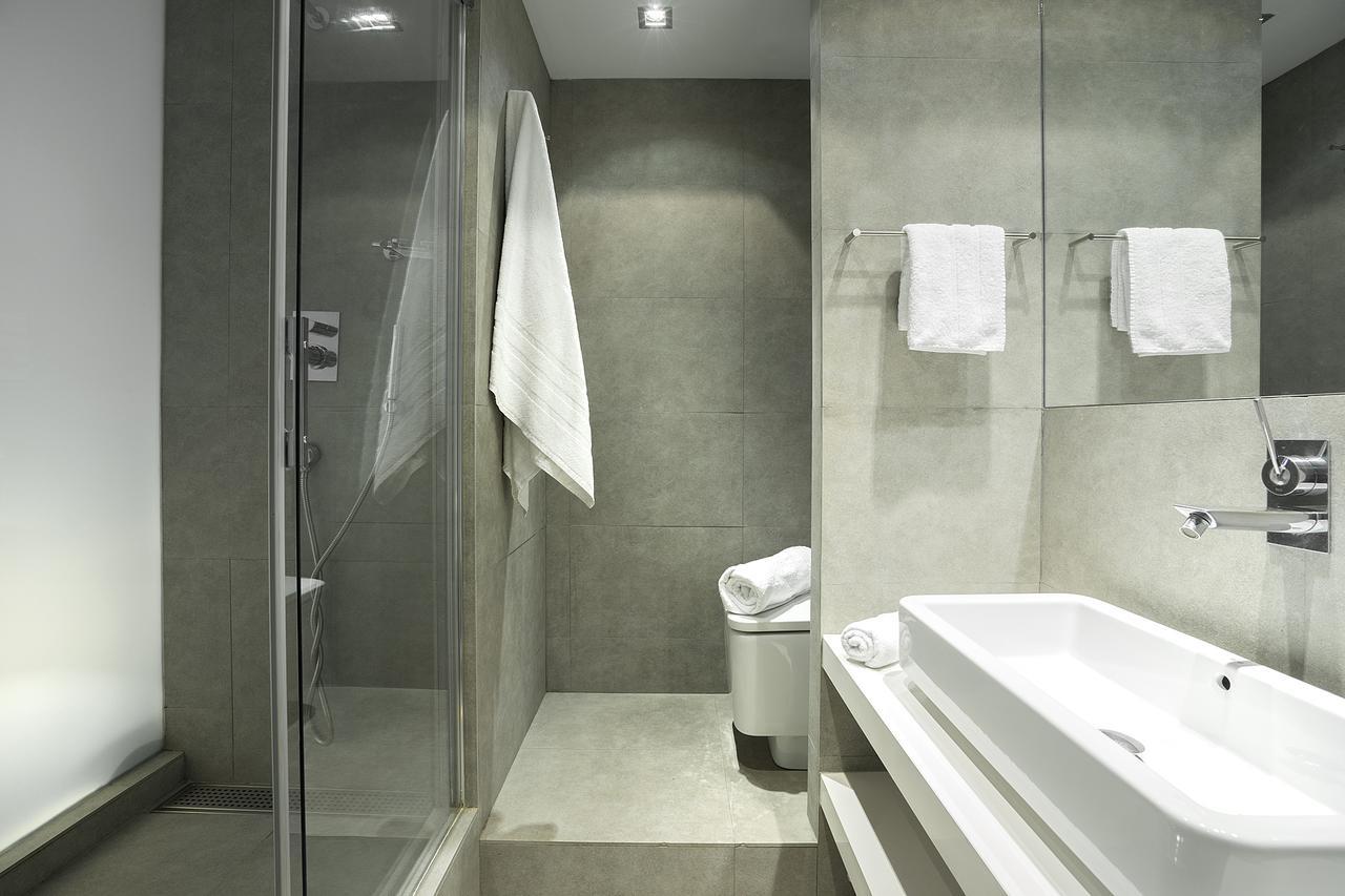 Friendly Rentals Palau Barcelona Exterior foto