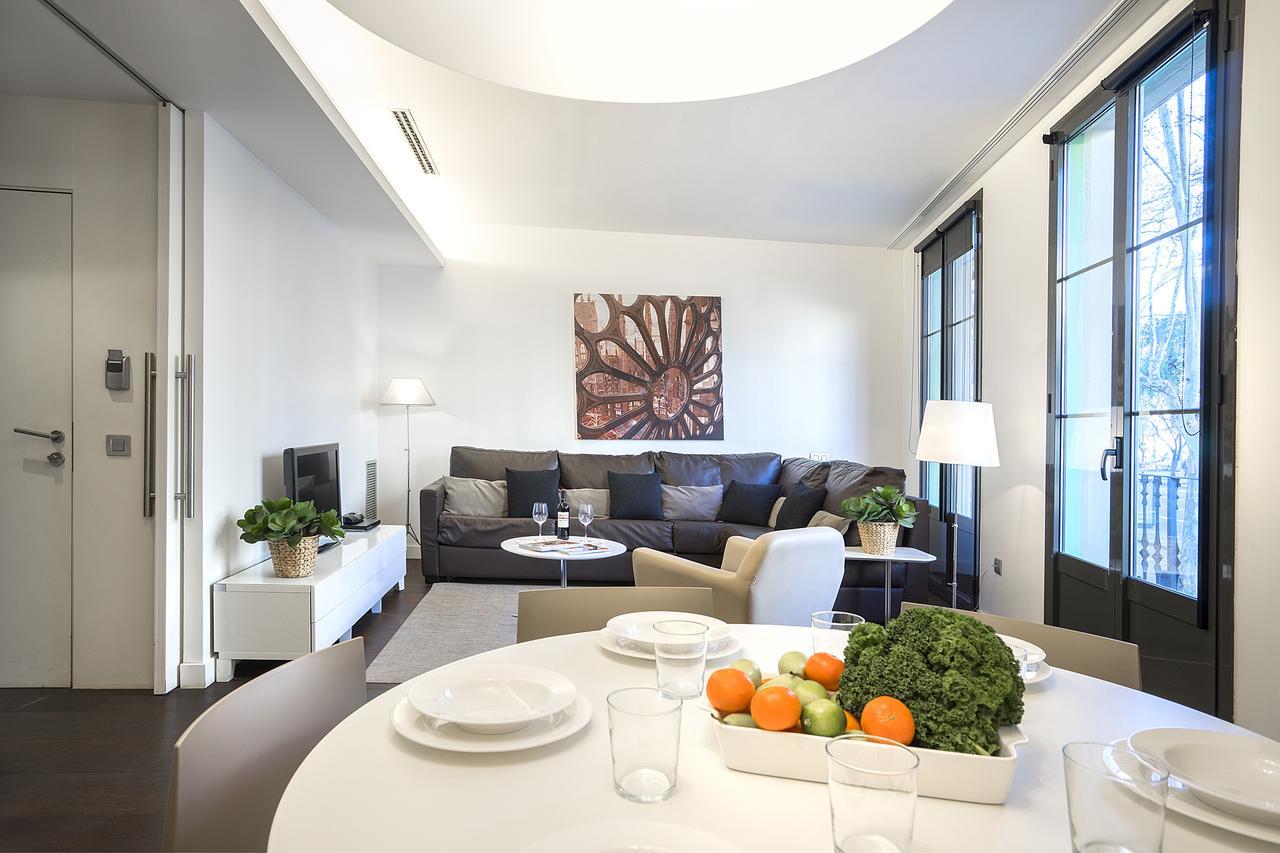 Friendly Rentals Palau Barcelona Exterior foto