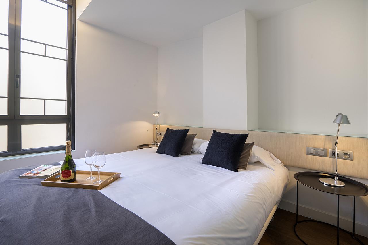 Friendly Rentals Palau Barcelona Exterior foto