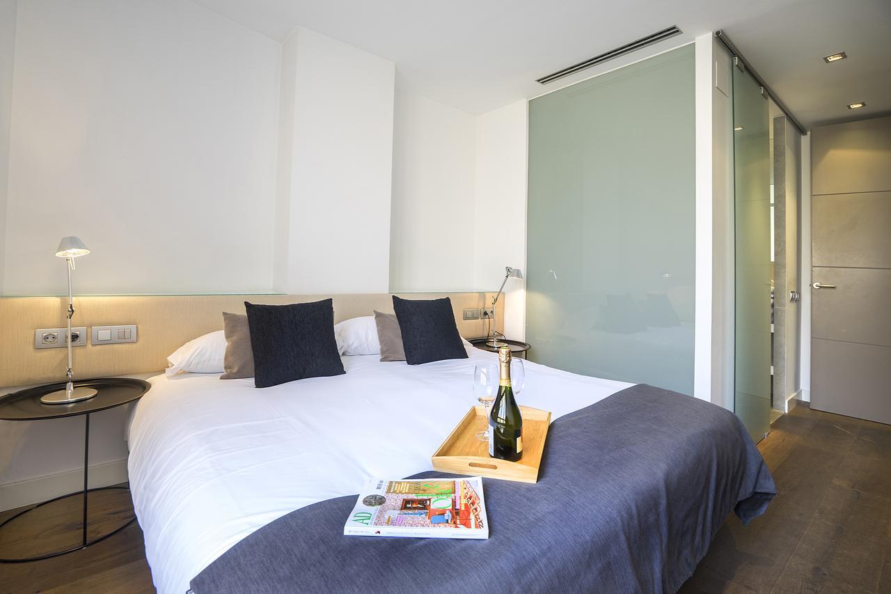 Friendly Rentals Palau Barcelona Exterior foto