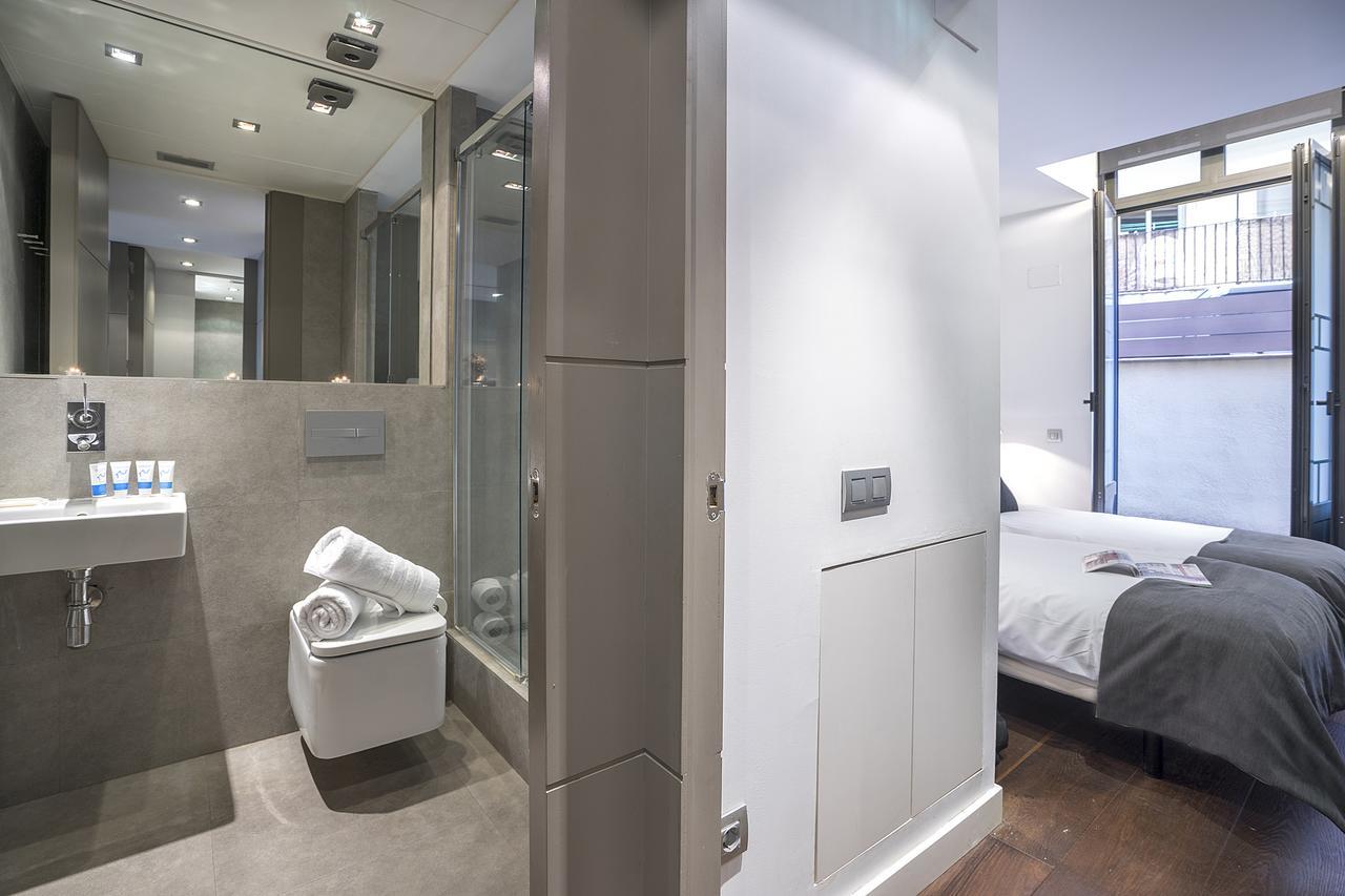 Friendly Rentals Palau Barcelona Exterior foto