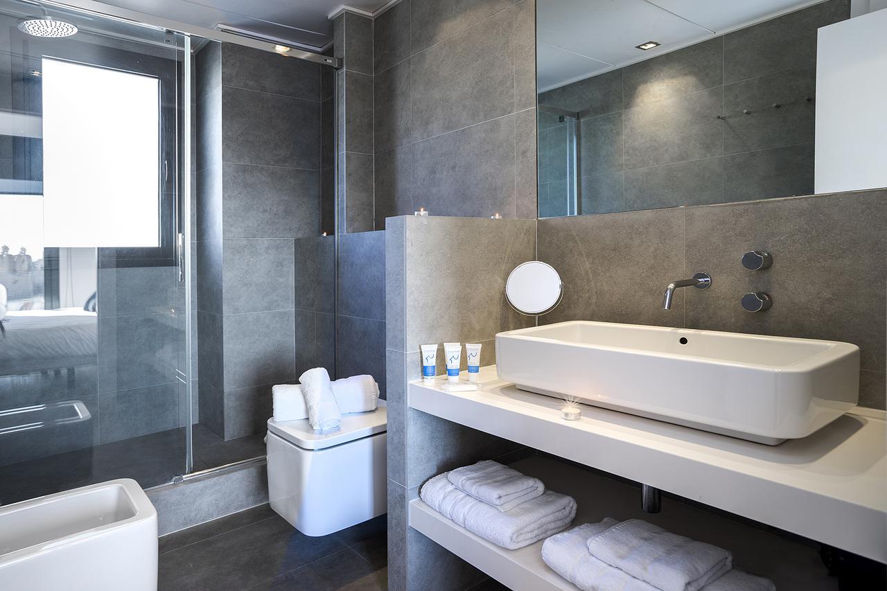 Friendly Rentals Palau Barcelona Exterior foto