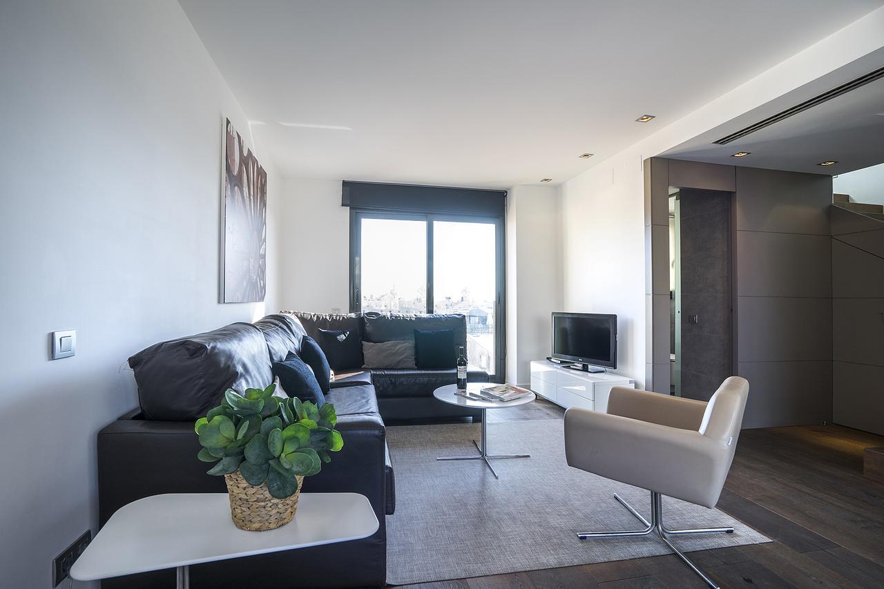 Friendly Rentals Palau Barcelona Exterior foto