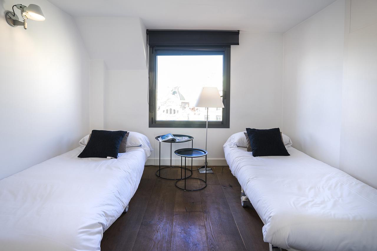 Friendly Rentals Palau Barcelona Exterior foto