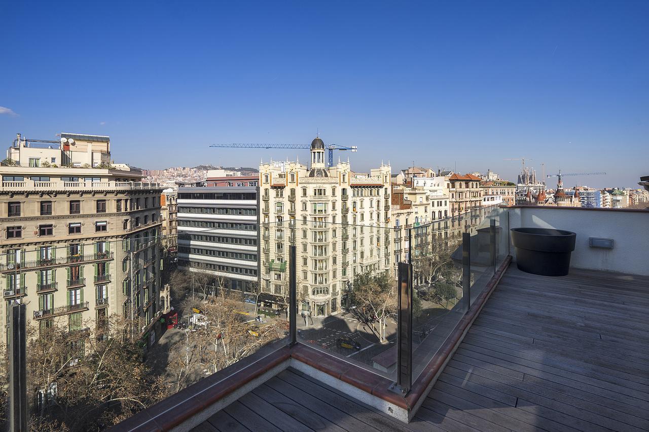 Friendly Rentals Palau Barcelona Exterior foto