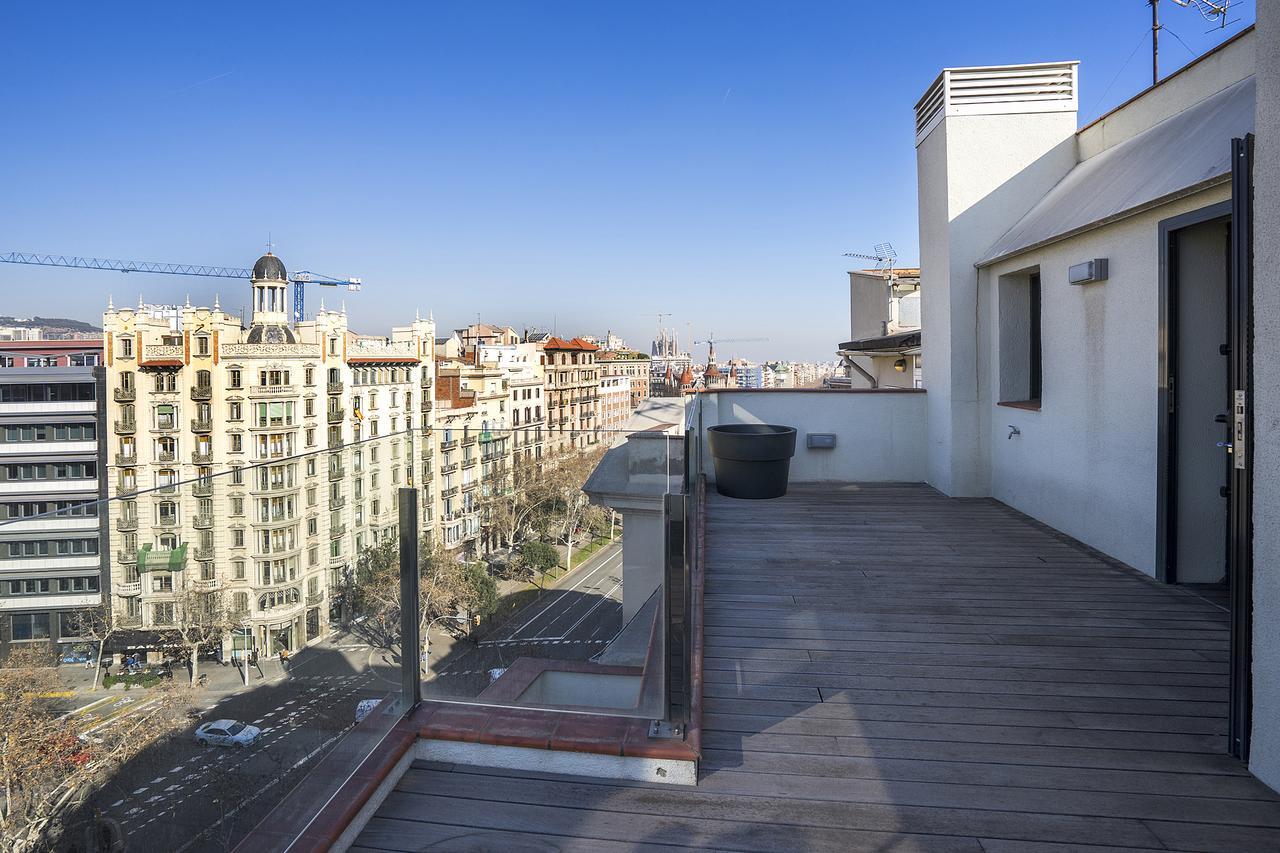 Friendly Rentals Palau Barcelona Exterior foto