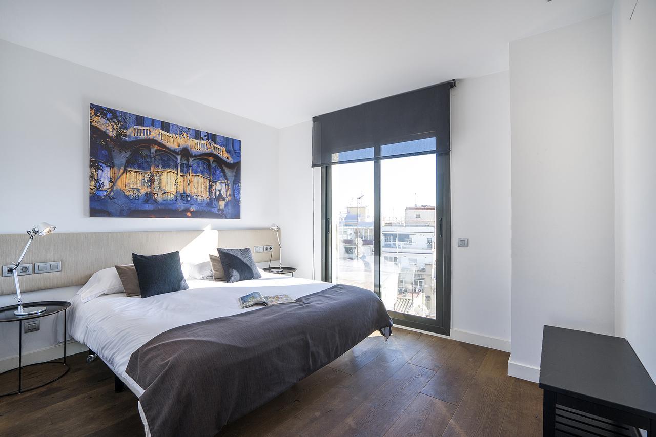 Friendly Rentals Palau Barcelona Exterior foto
